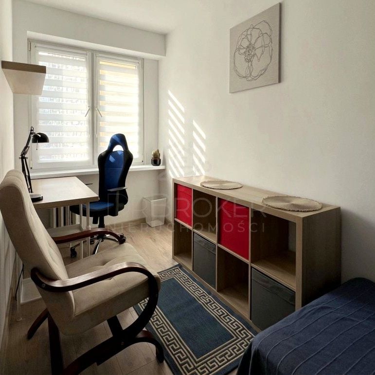 Pokój, ul. Waszyngtona - Zdjęcie 1