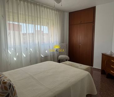 3-BEDROOM APARTMENT - PORT OF MAZARRÓN - Photo 5