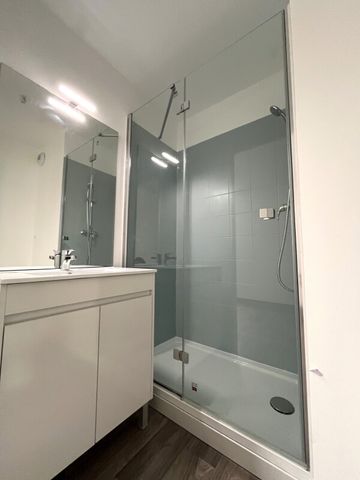 Location Appartement 1 pièce 19m² FRANQUEVILLE ST PIERRE 76520 - Photo 2