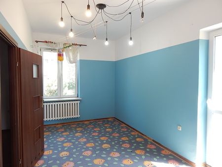 dom przystosowany na żłobek - Zdjęcie 3