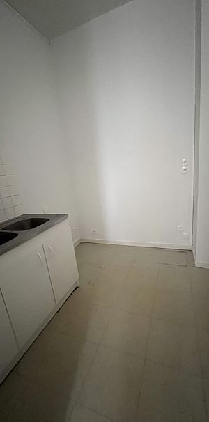 Appartement TYPE 1 – 32 m² - Photo 1