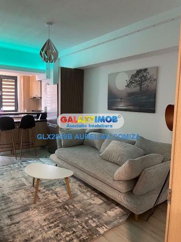 Apartament 2 camere cochet Novum Politehnica - Photo 2