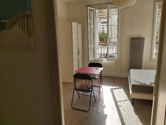 Appartement - Photo 1