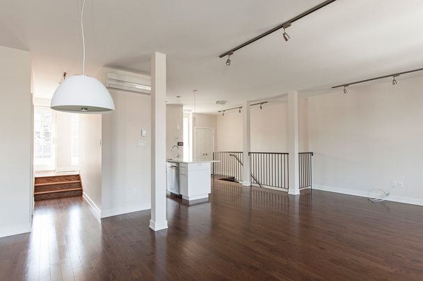 4857-4863 Sherbrooke Ouest - 4½ - Photo 1