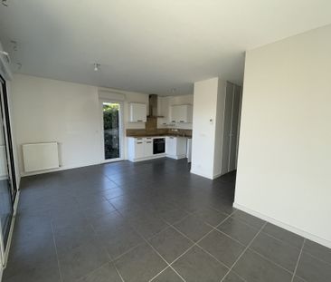 Location Appartement 3 pièces 66m² RODEZ 12000 - Photo 1