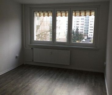 2 Zimmer Wohnung sucht nette Nachmieter - Photo 6