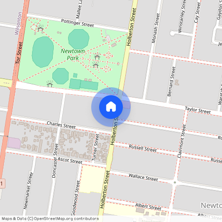 131 Holberton Street, Qld 4350, Newtown