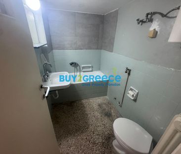 Studio/Γκαρσονιέρα για ενοικίαση Κέντρο (Ζωγράφου) - Φωτογραφία 4