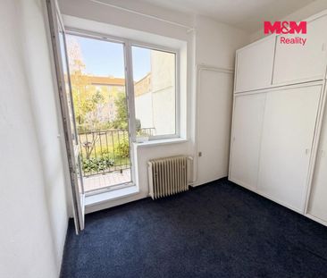 Pronájem bytu 3+1 60 m² - Fotografie 3