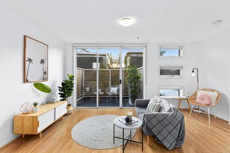 6/23 Pickett Street, Footscray VIC 3011 - Photo 5