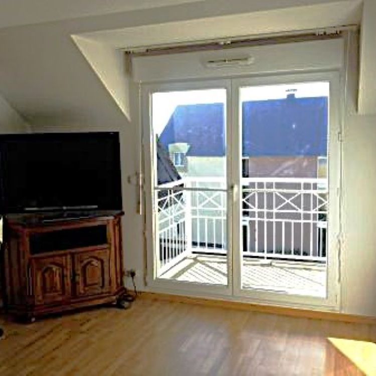 Appartement 2 pièces - Photo 1