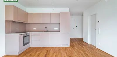 Neue Gründerzeit - Village im Dritten: 2-Zimmer-Wohnung mit Grünblick & Lifestyle - Photo 2