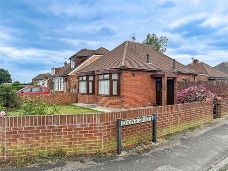 2 bedroom detached house to rent - Photo 2