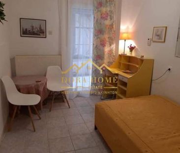 Studio/Γκαρσονιέρα για ενοικίαση Κέντρο (Χαριλάου) - Photo 5