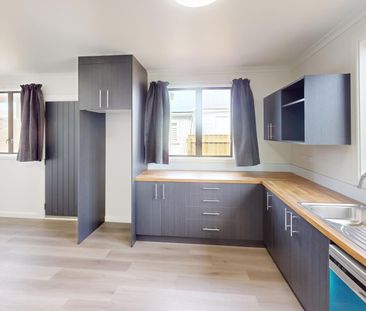 City Centre - 1 Bedroom - Photo 4