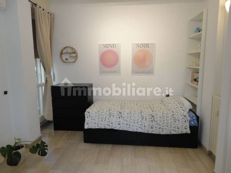 Monolocale via Savona 26, Solari, Milano - Photo 3