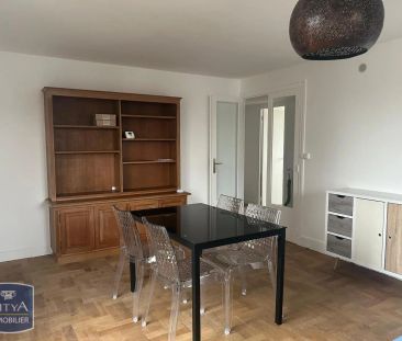 Appartement à louer 3 pièces 66.83m² - Photo 2