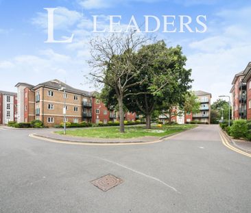 1 bedroom apartment to rent The Parklands, LU5 - Photo 6