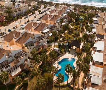 Apartamento en Marbella, Marbella, alquiler - Photo 6