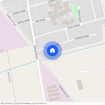 127 Franklyn Street, Shelburne