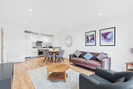 2 bedroom apartment to rent - Photo 2