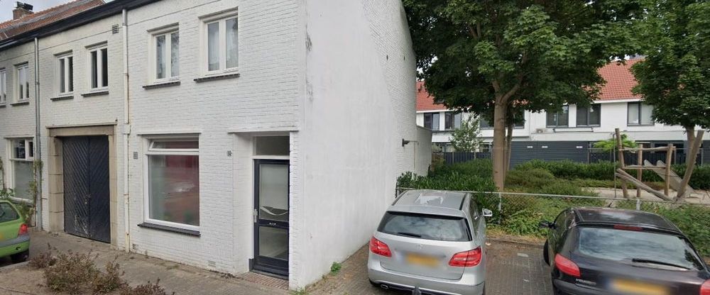 Studio Rozemarijnstraat, Eindhoven huren? - Foto 1