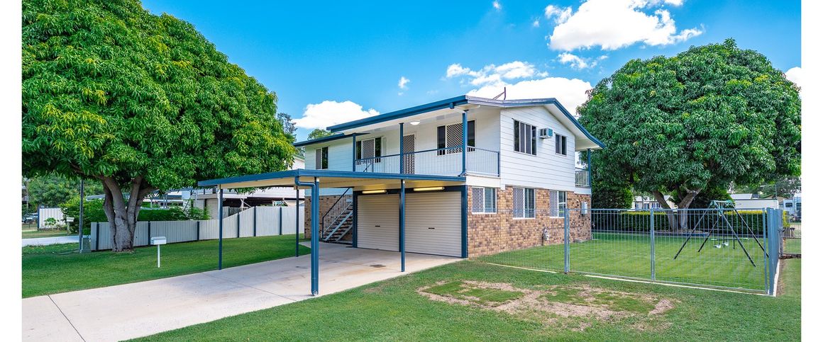 Perfect Family Home in an Ideal Location! - Photo 1