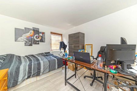 Cassilis Road, Canary Wharf, E14 - Photo 4