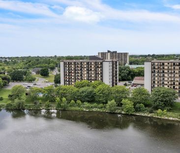 Village on the River Apartments - Photo 3