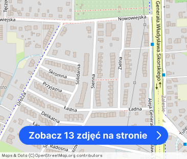 Mieszkanie do wynajęcia Rzeszów - Drabinianka - Zdjęcie 1