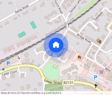 Tanners Lane, Haslemere, Surrey, GU27 - Photo 1