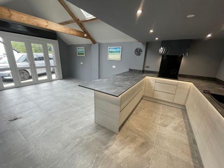 2 bedroom bungalow to rent - Photo 4