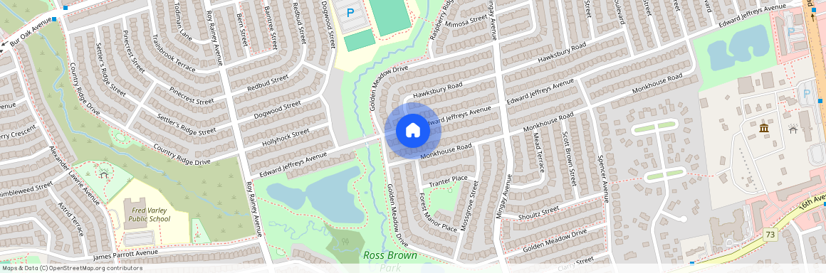 59, 59, Edward Jeffreys, Ave, Bsmt, L6E 1G9, Markham