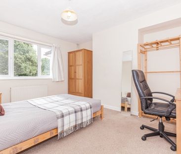 Valentia Road Headington OX3 - Photo 6