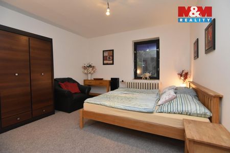 Pronájem bytu 2+kk 40 m², Máchova 326, Liberec - Photo 2