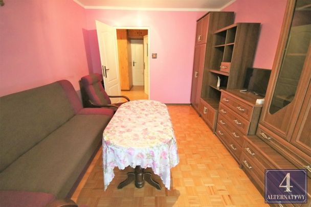 Mieszkanie 60 m2 Tarnów ul. Bitwy pod Monte Cassino - Zdjęcie 1