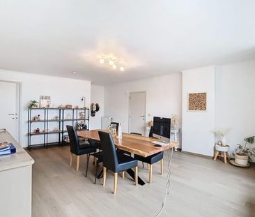 Appartement te huur - Foto 5