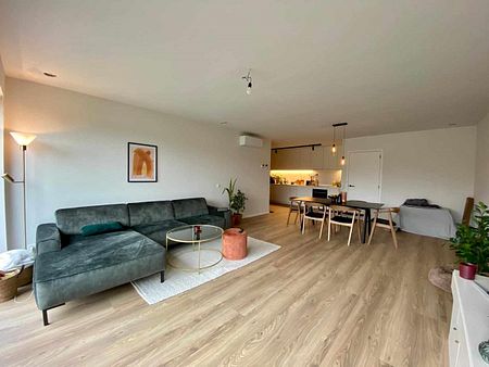 Gezellig nieuwbouwappartement te Hechtel - Foto 3