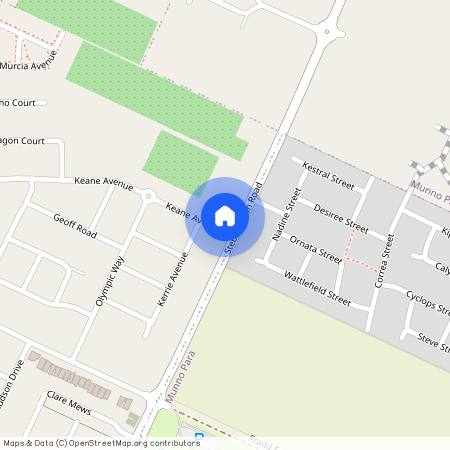 1167 Stebonheath Road, Munno Para West, SA 5115