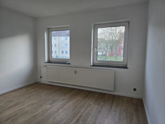 Schöne 1-Zimmer-Wohnung mit ca. 26,49m² Wohnfläche - Photo 1