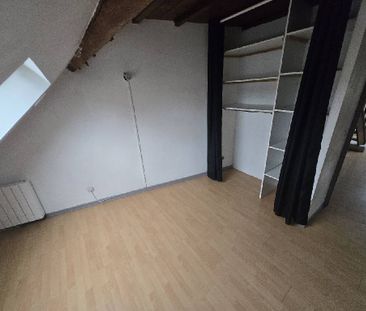 Location Appartement 3 pièces 44m² NANTEUIL LES MEAUX 77100 - Photo 2