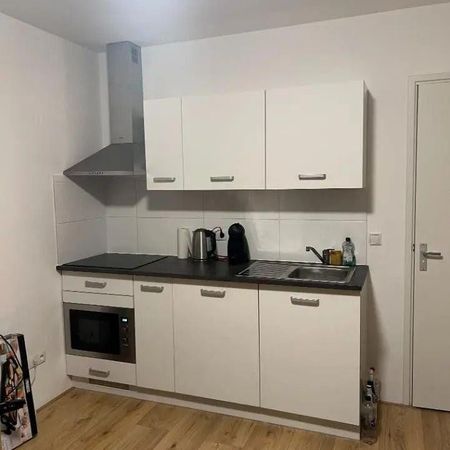 Te huur: Studio Dordtselaan in Rotterdam - Photo 3