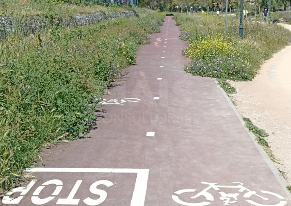 Apartamento T1 em Lisboa