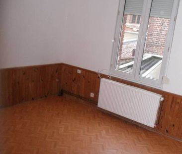 A louer : Maison T4 - 81m² - Saint-Quentin (02100) - Photo 6
