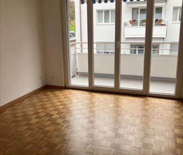 Charmant appartement de 3 pièces avec 58m2 au 1er étage. - Foto 1