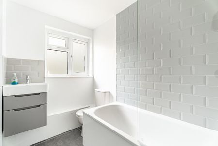 1 bedroom maisonette to rent - Photo 4