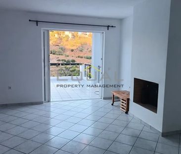 Μεζονέτα για ενοικίαση - Πικέρμι - Photo 2