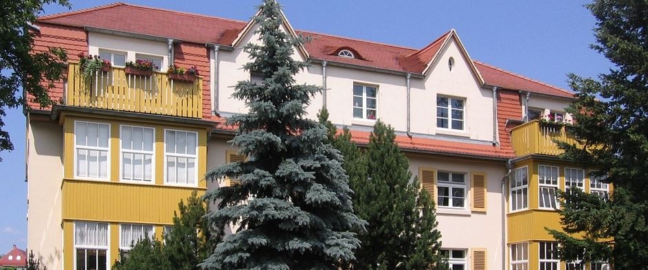 Turmgutstraße 2 - Photo 1