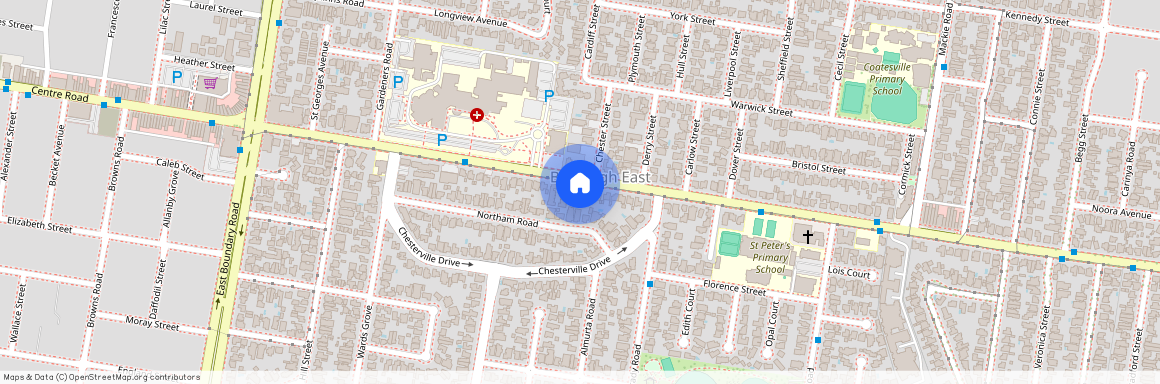 Bentleigh East, Melbourne