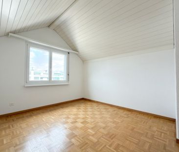 Charmante Dachwohnung - Photo 6